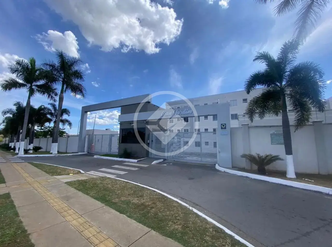 Apartamento 2 quartos no Lorena Parque, Goiânia — foto 3 de 6