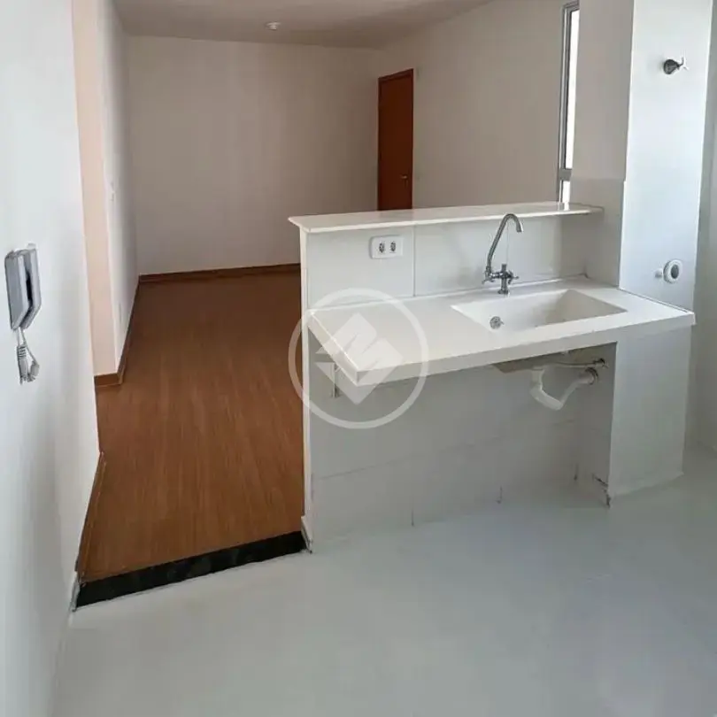 Apartamento 2 quartos no Lorena Parque, Goiânia — foto 4 de 6