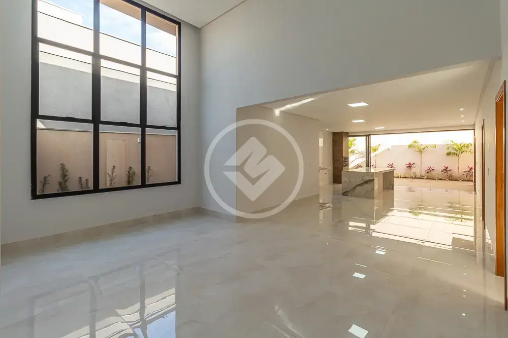 Casa Condomínio 4 quartos no Residencial Goiânia Golfe Clube, Goiânia — foto 4 de 6