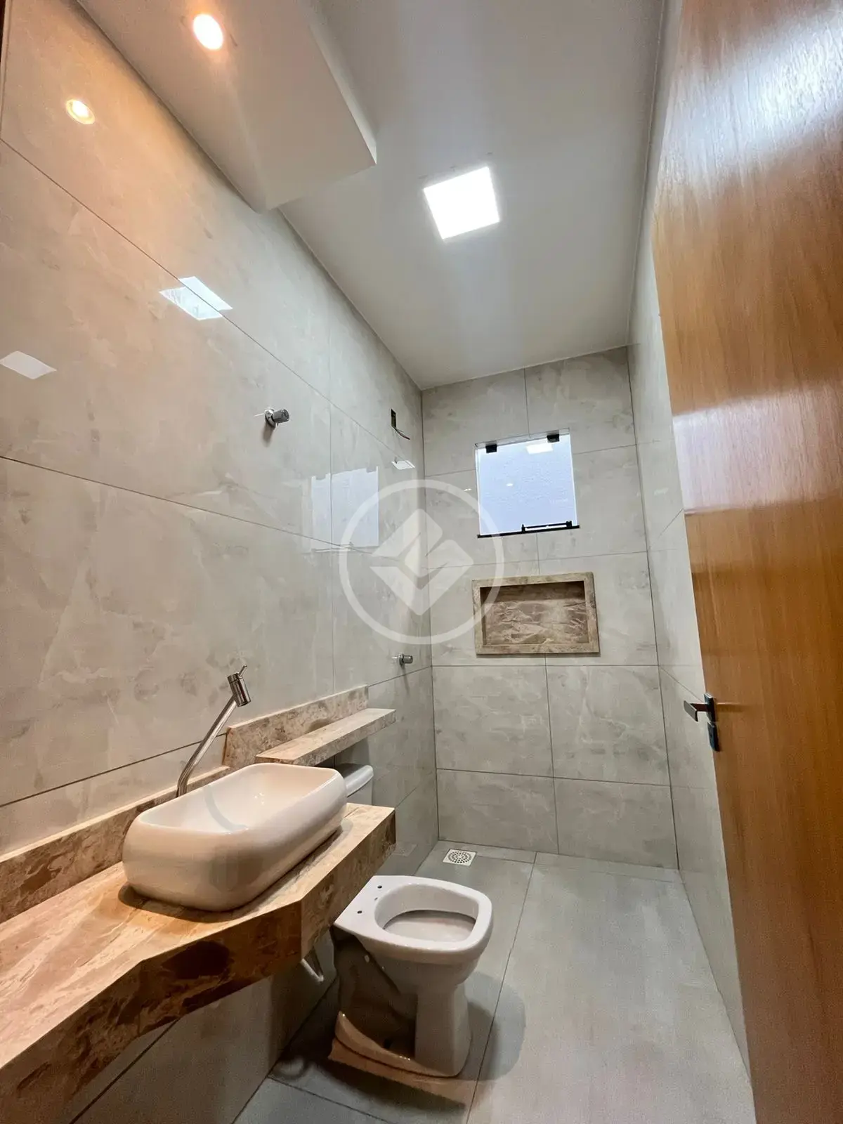 Casa 3 quartos no Parque das Nações, Aparecida de Goiânia — foto 5 de 5