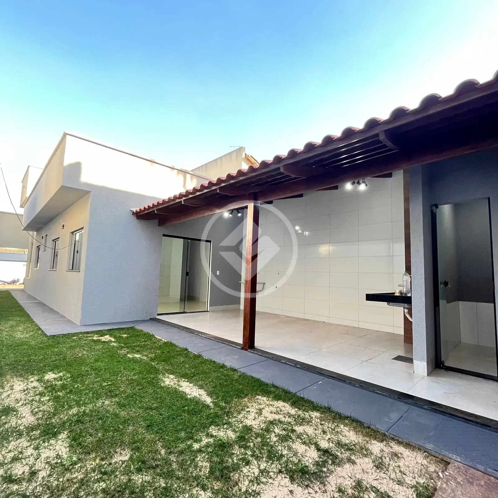 Casa 3 quartos no Parque das Nações, Aparecida de Goiânia — foto 3 de 5