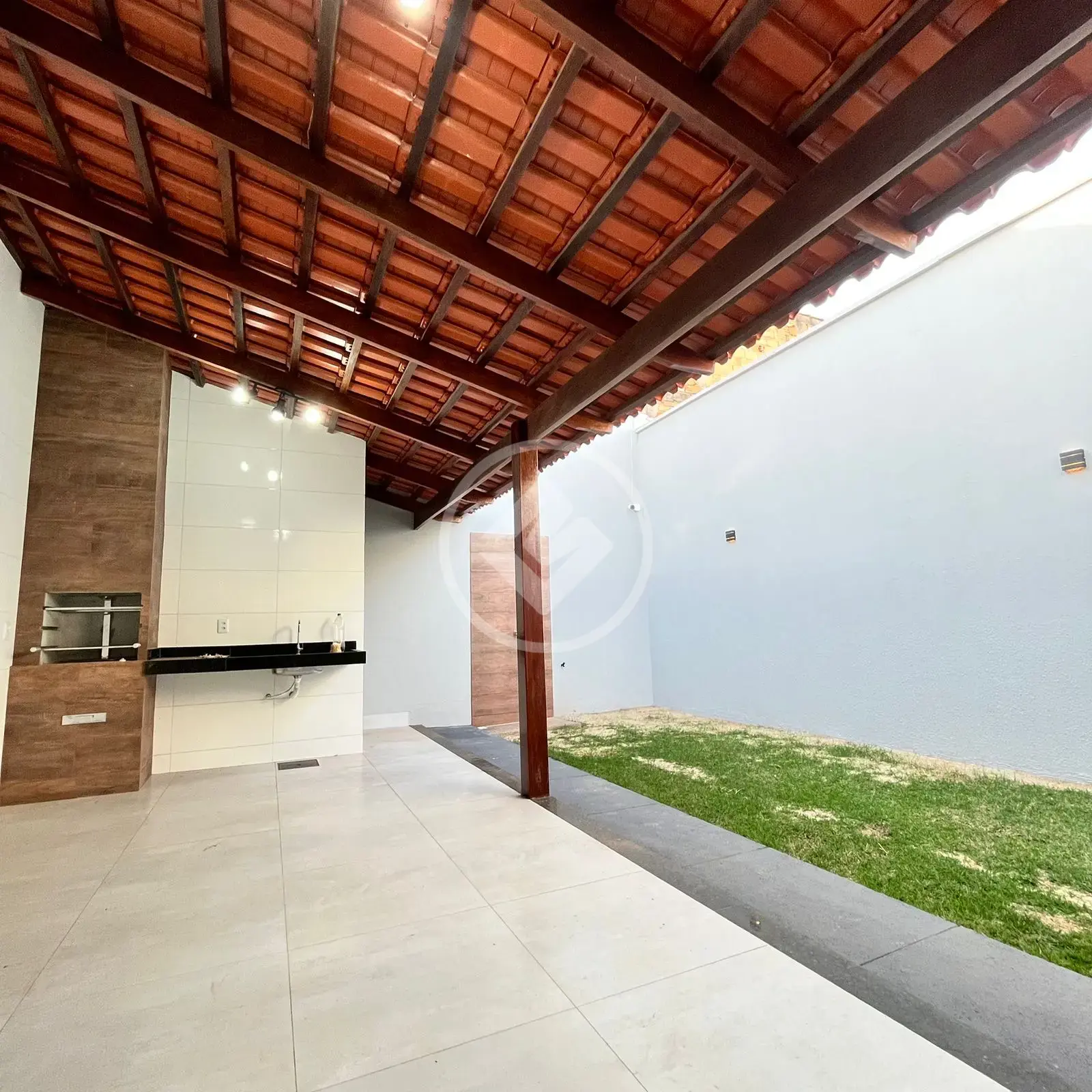 Casa 3 quartos no Parque das Nações, Aparecida de Goiânia — foto 4 de 5