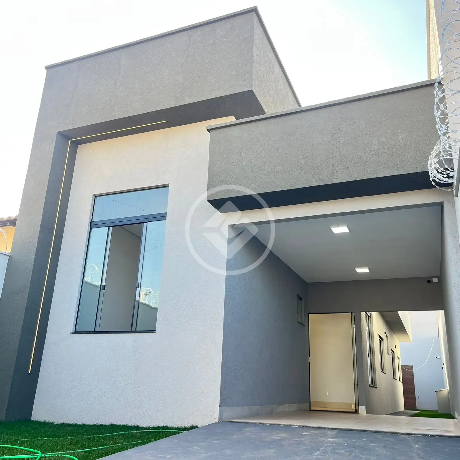 Casa Nova | Parque das Nações – Aparecida de Goiânia