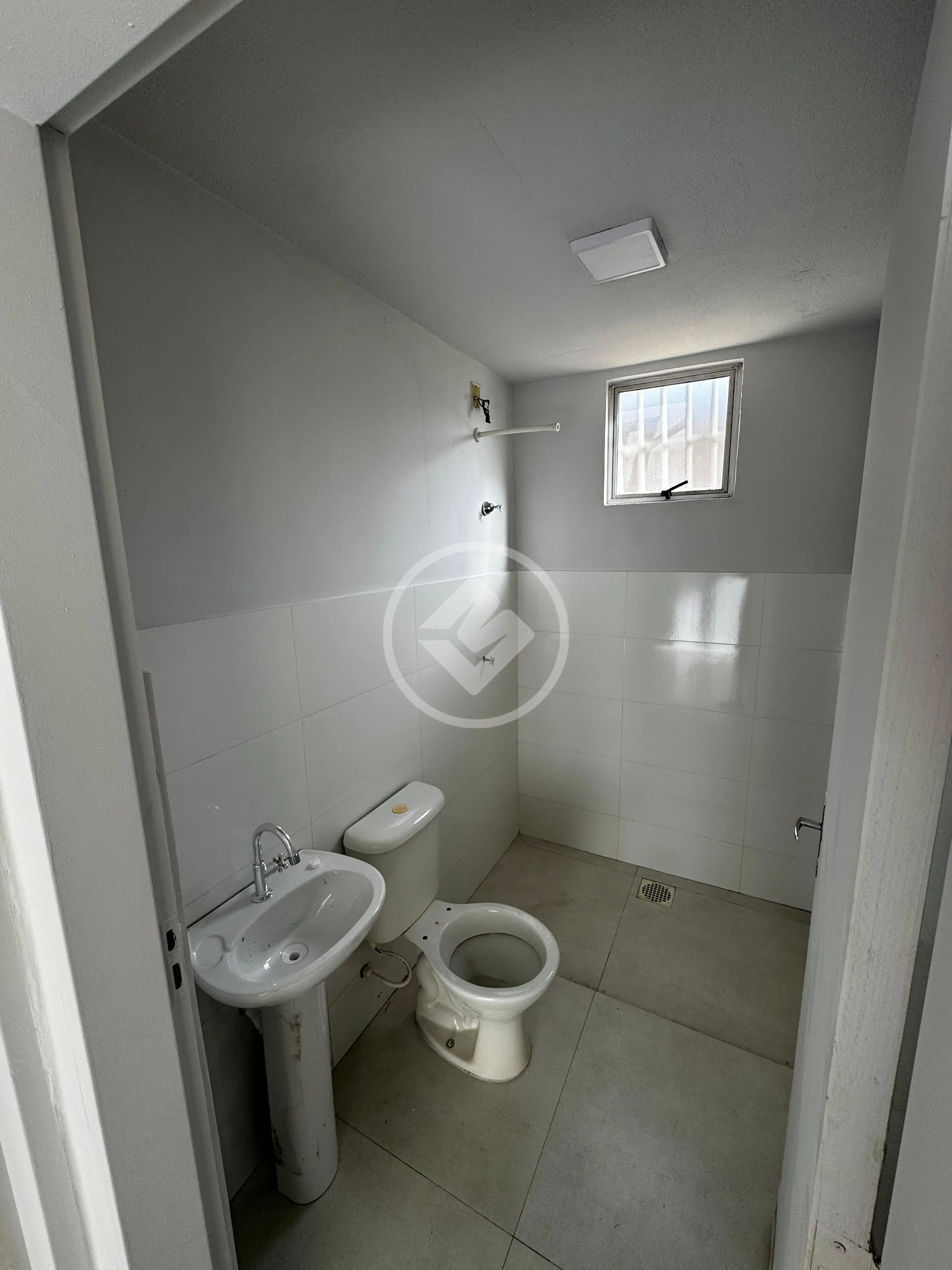 Apartamento Condomínio Rio Branco, Goiânia - GO — foto 2
