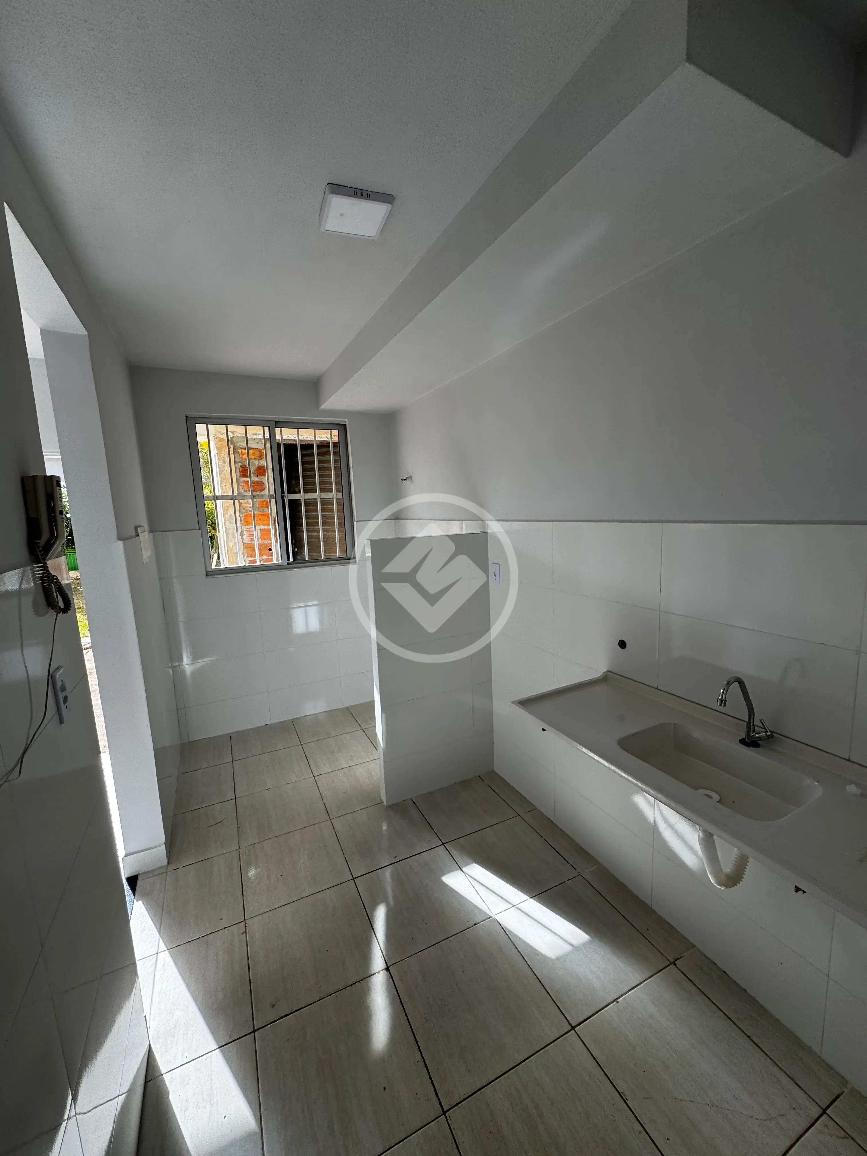 APARTAMENTO NO SETOR BUENA VISTA III