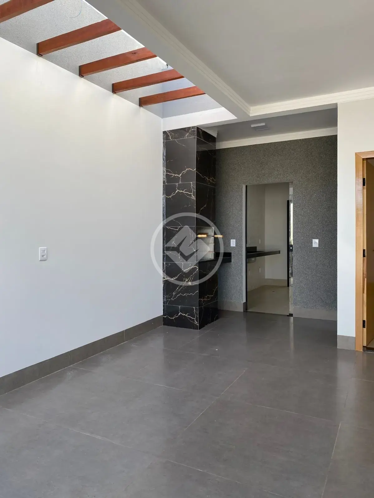 Casa 2 quartos no Residencial Flor do Cerrado, Anápolis — foto 4 de 6