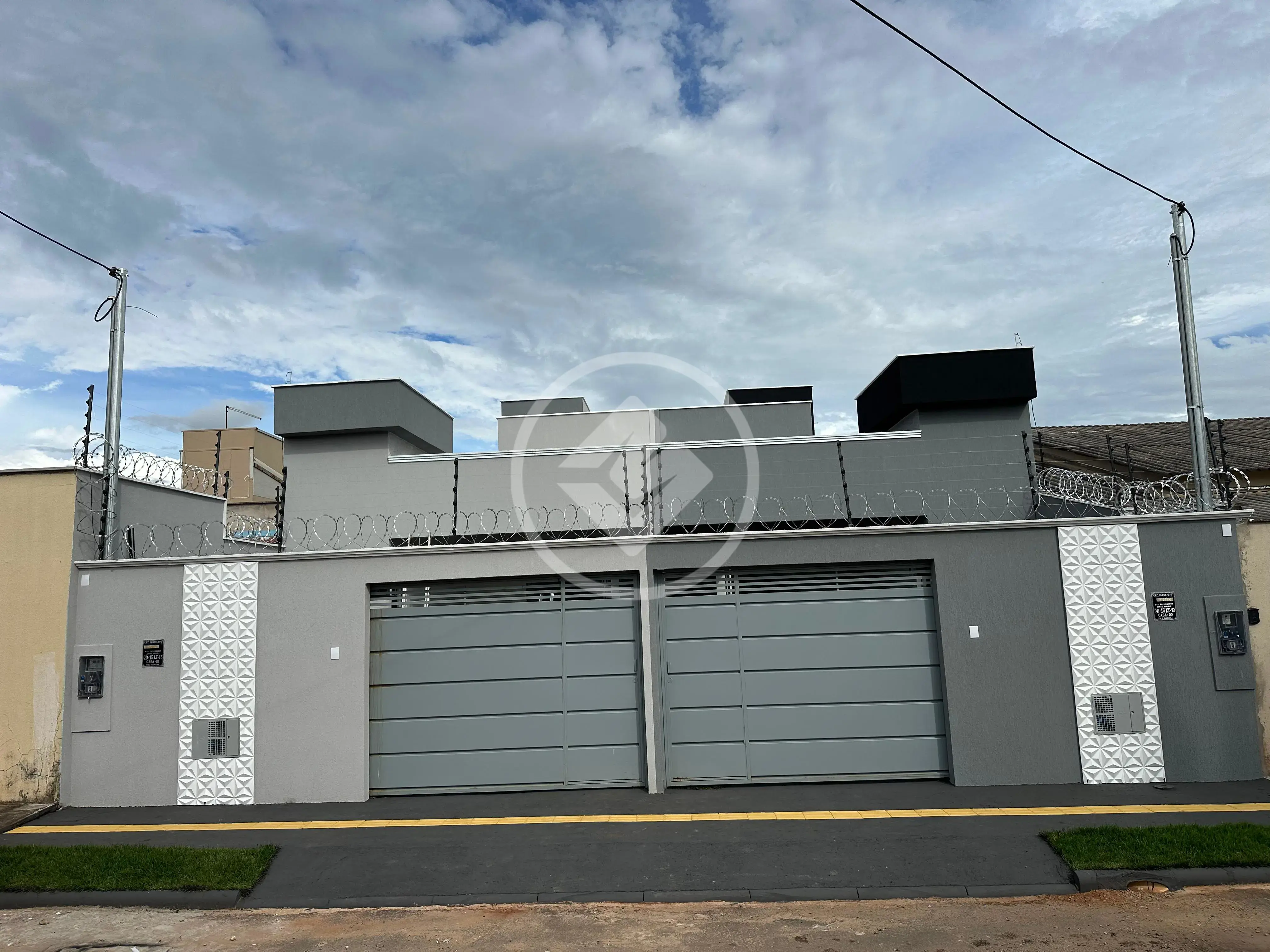 Casa 3 quartos no Vila Mariana, Aparecida de Goiânia — foto 5 de 6