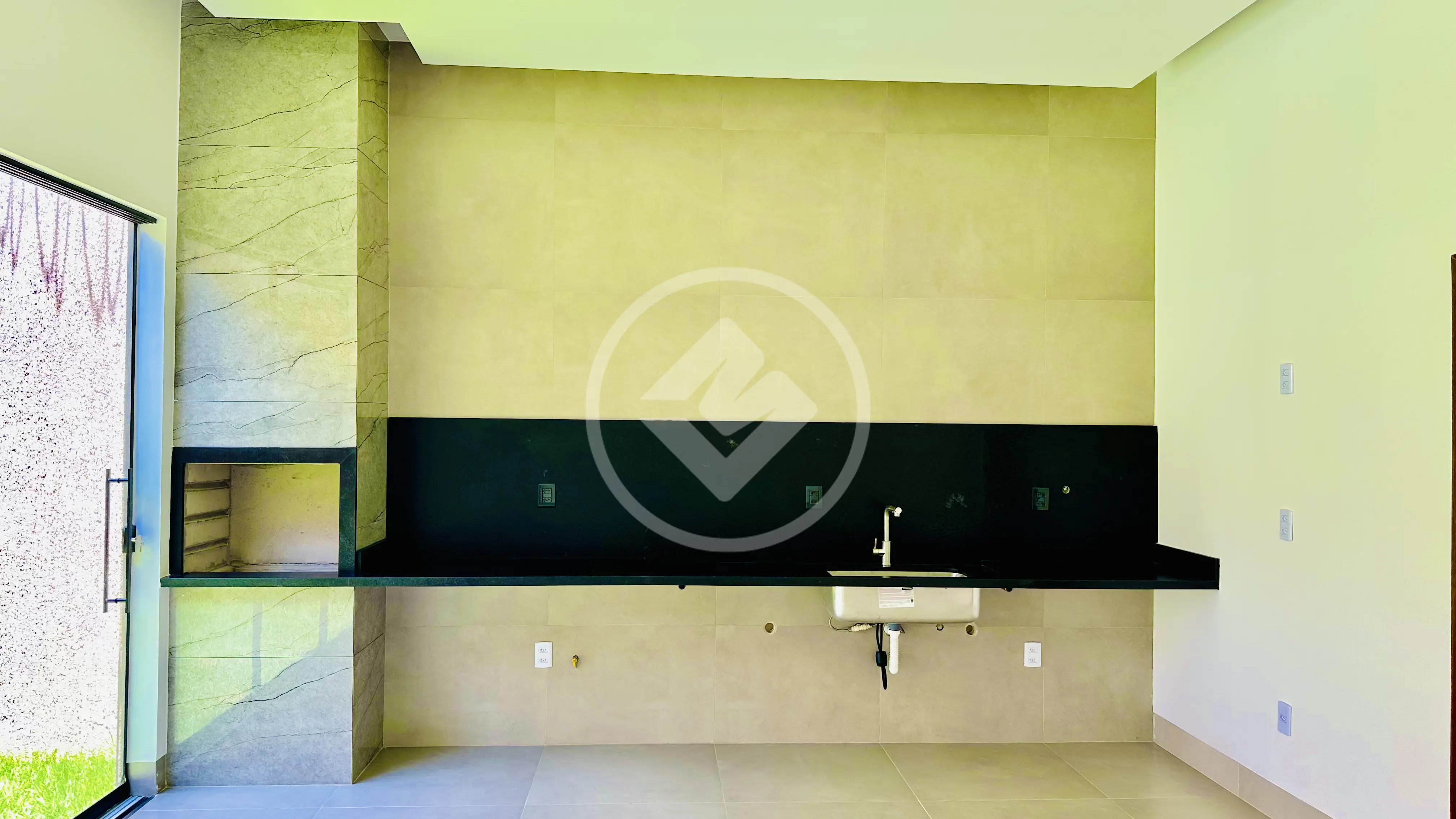 Casa 3 quartos no Jardim Maria Inês, Aparecida de Goiânia — foto 4 de 6