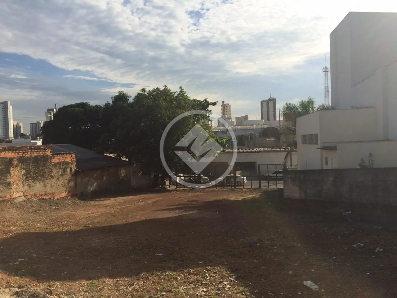 Terreno no Setor dos Funcionários, Goiânia — foto 4 de 6