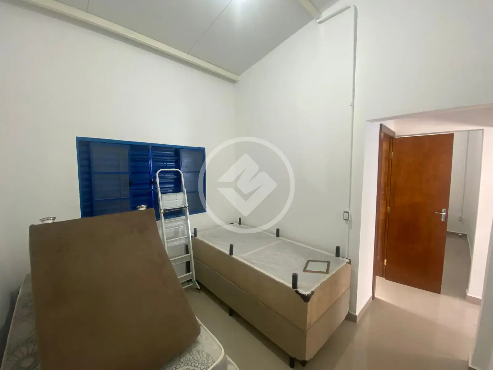 Casa 2 quartos no Amizade, Araçatuba — foto 3 de 6