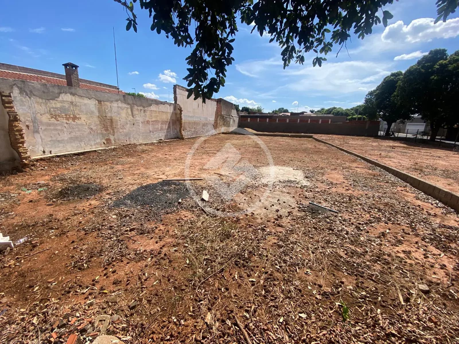 Terreno Amizade, Araçatuba - SP — foto 1