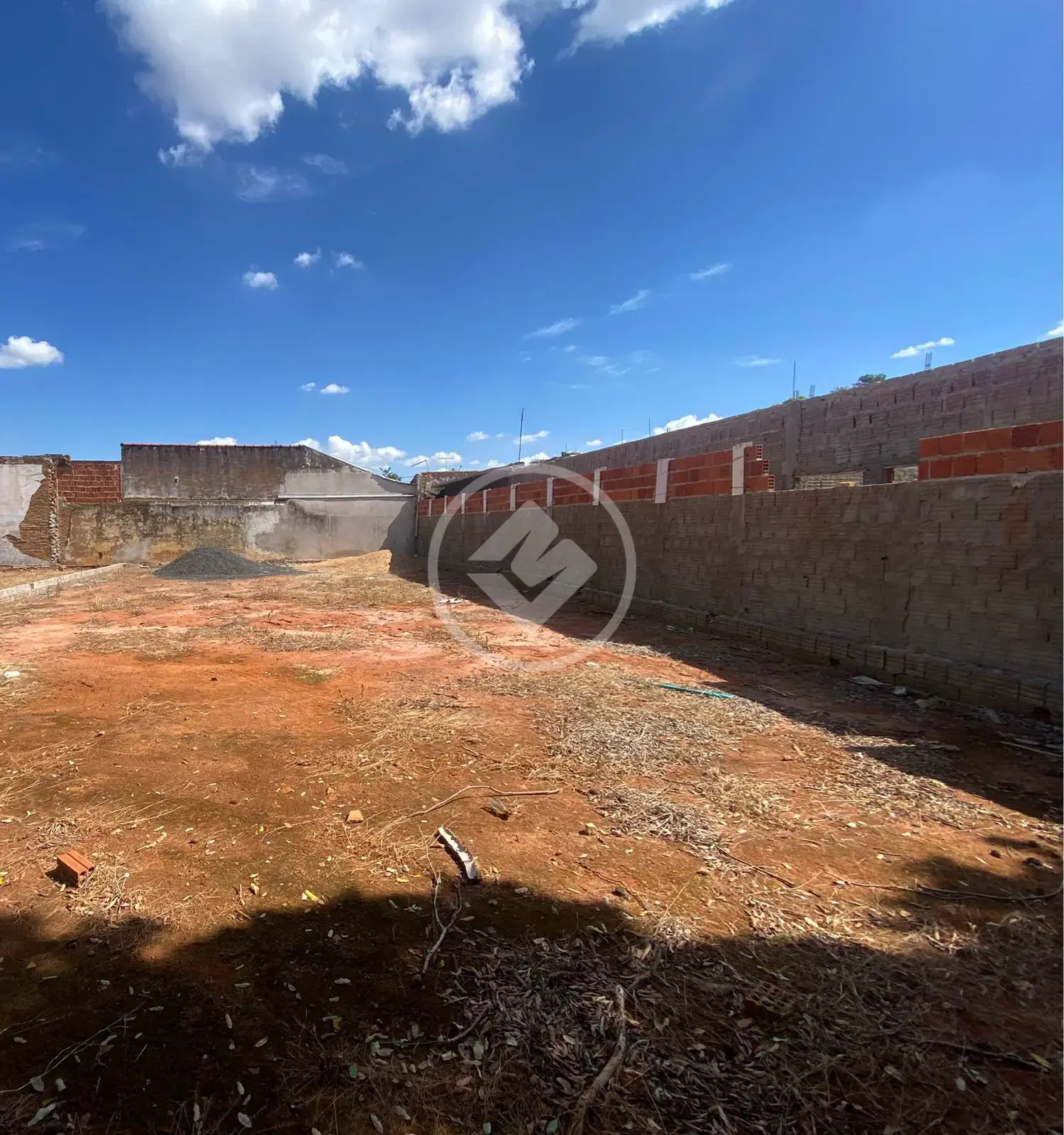 Terreno Dona Amélia, Araçatuba - SP — foto 1