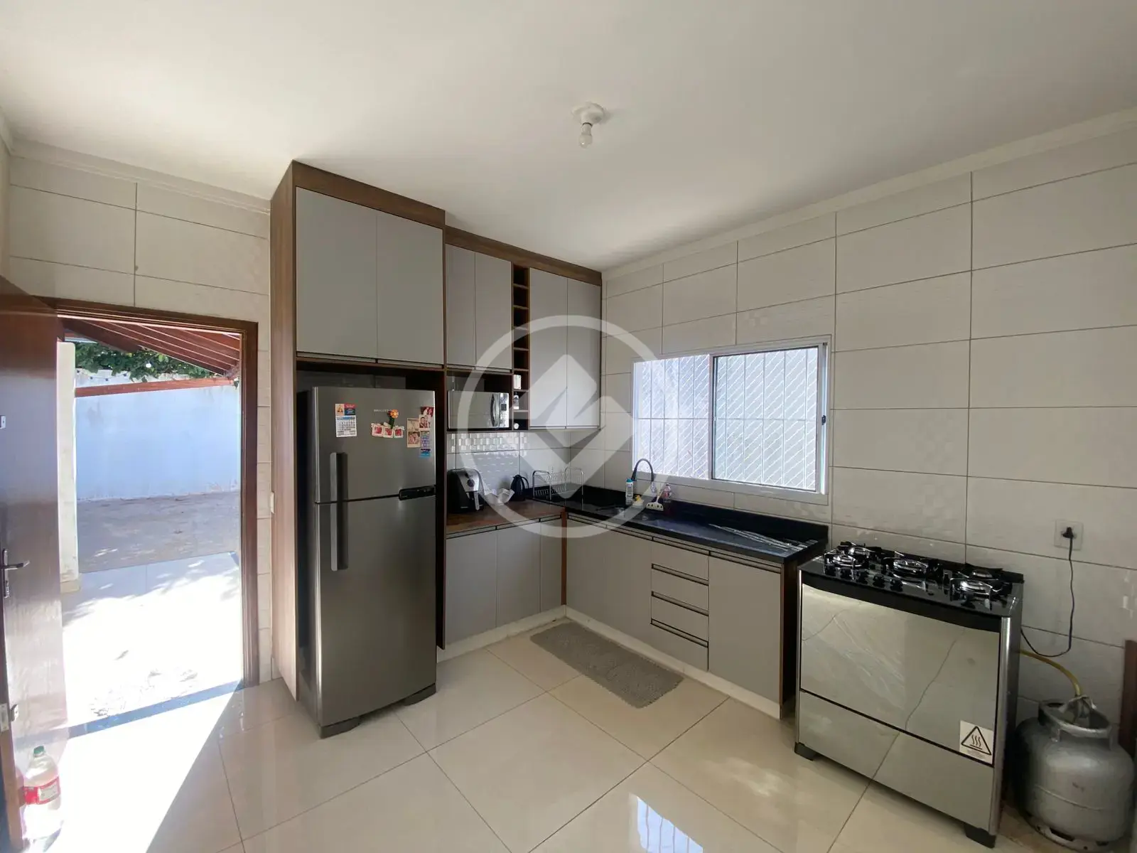 Casa Amizade, Araçatuba - SP — foto 2