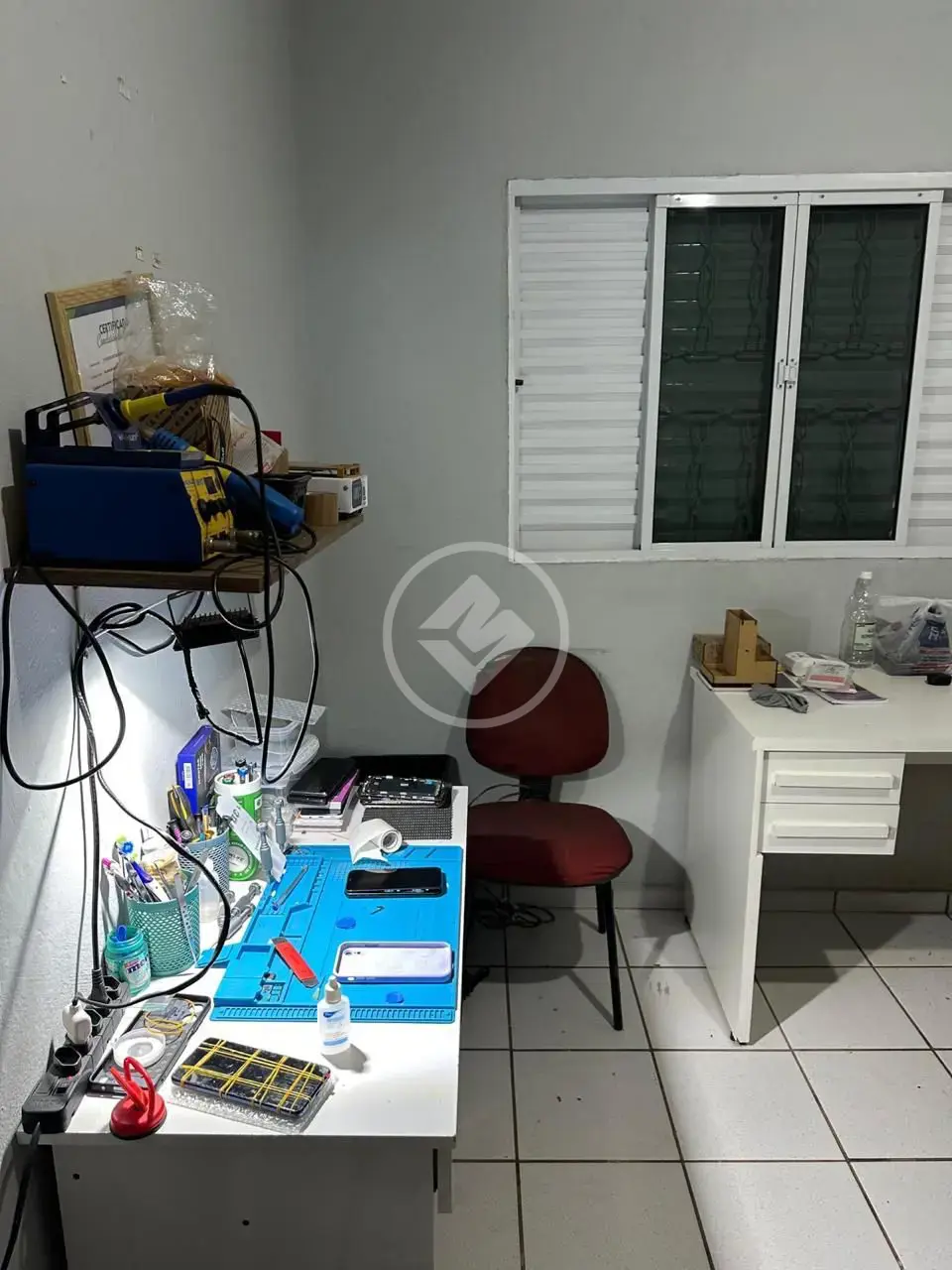 Casa 2 quartos no Conjunto Habitacional Elias Stefan, Araçatuba — foto 4 de 6