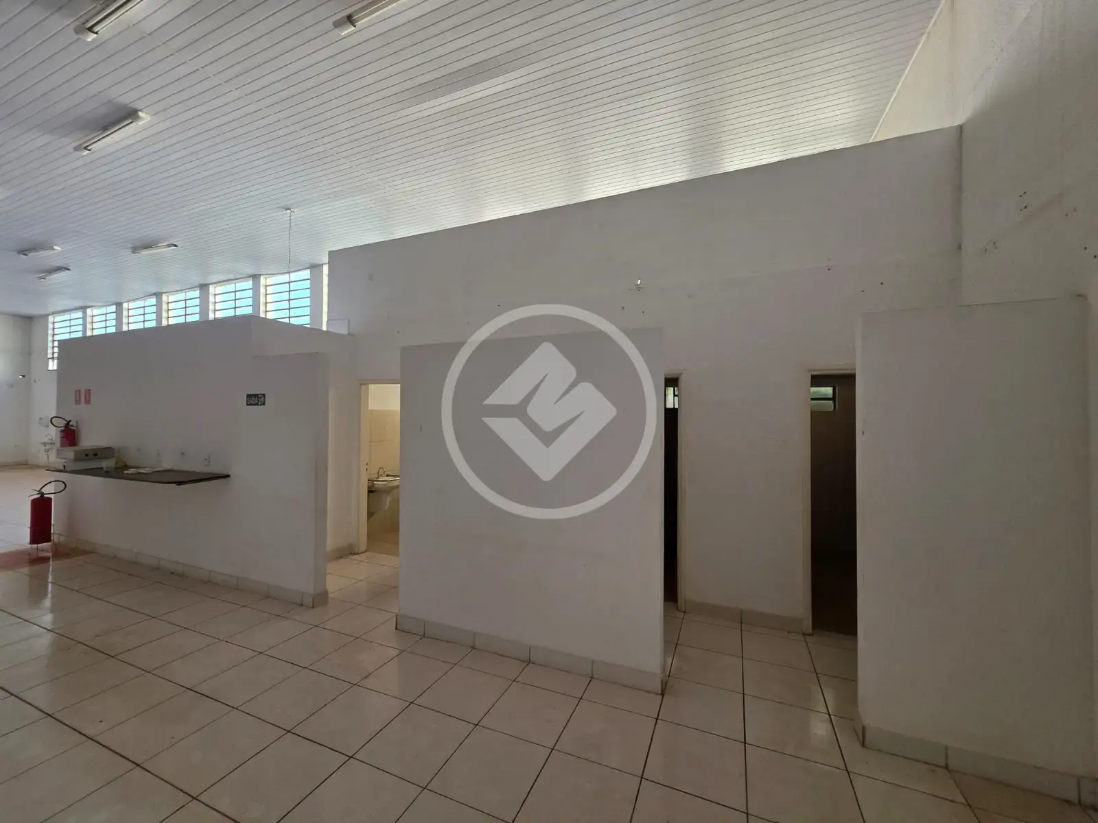 Sala Comercial no Centro, Araçatuba — foto 3 de 6