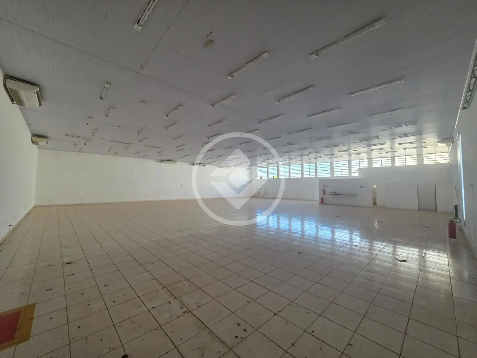 Sala Comercial Centro, Araçatuba - SP — foto 1