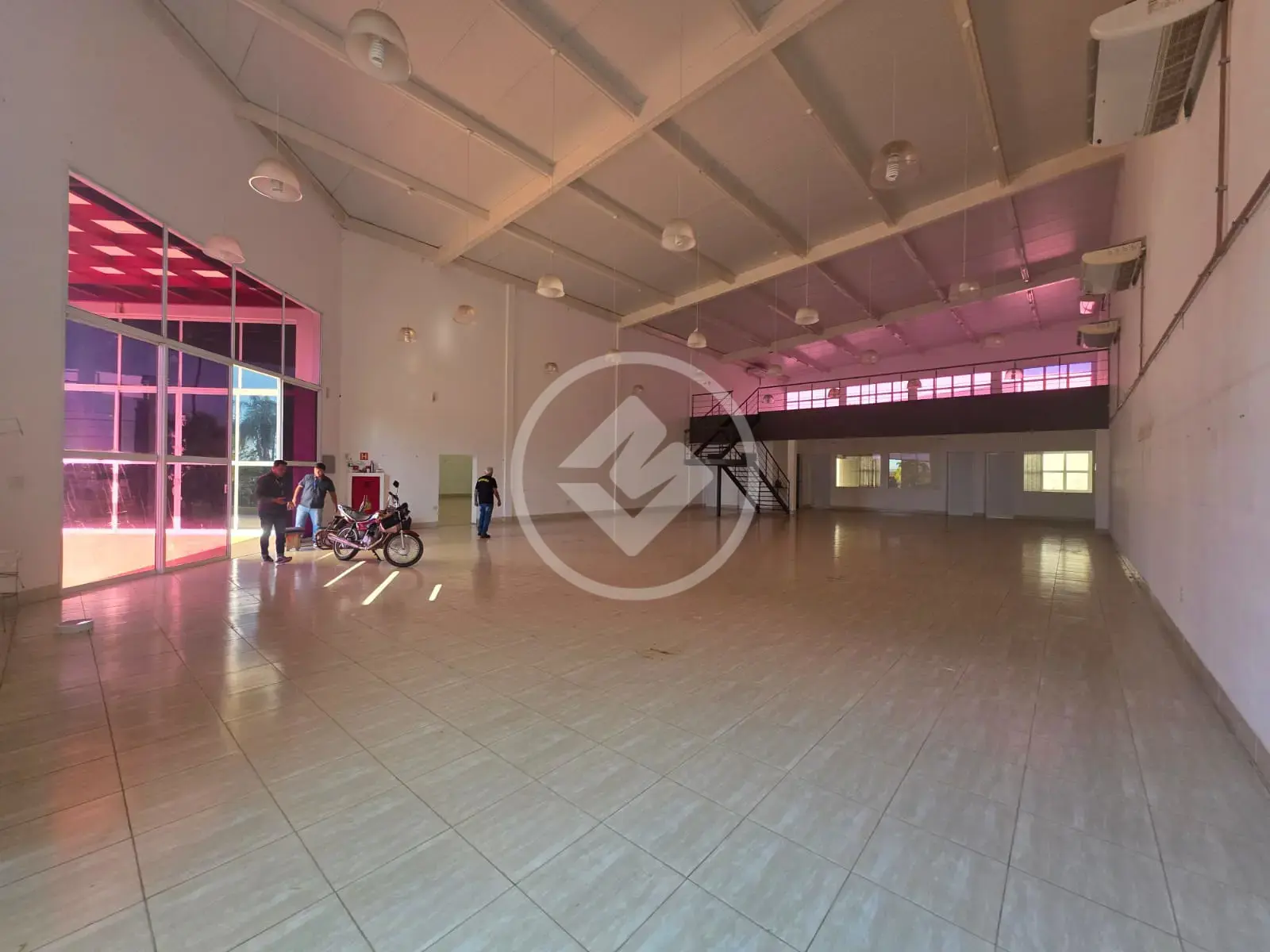 Sala Comercial Centro, Araçatuba - SP — foto 2