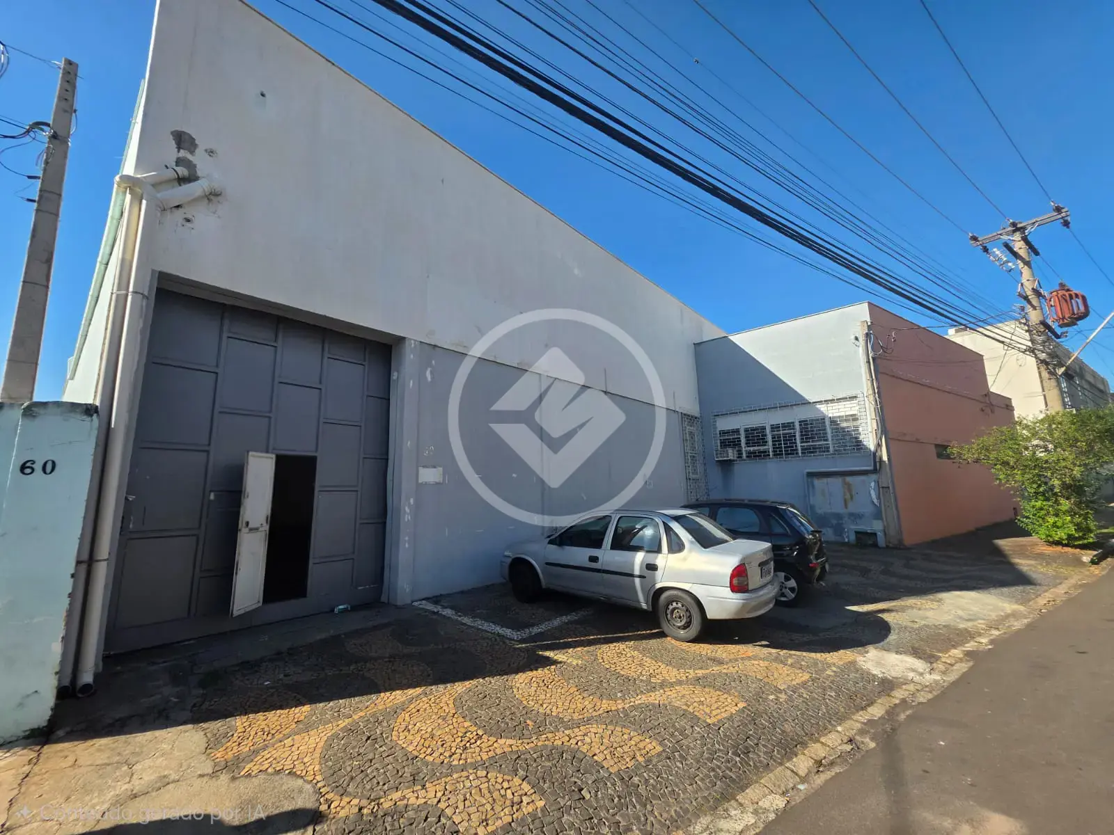 Sala Comercial no Centro, Araçatuba — foto 4 de 6