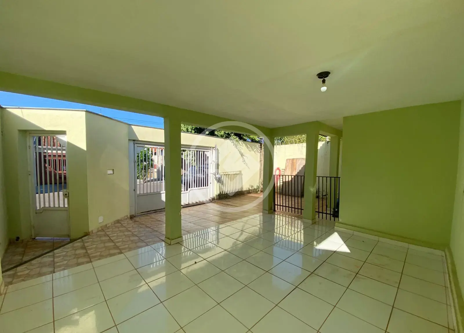 CASA