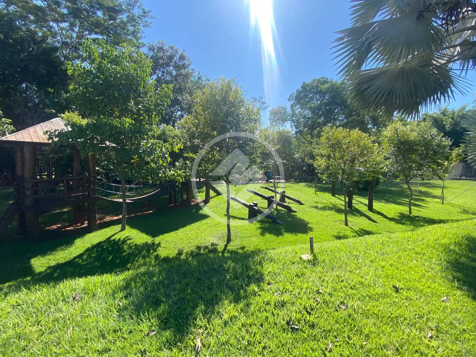 Terreno Condomínio Santa Luzia, Araçatuba - SP — foto 1