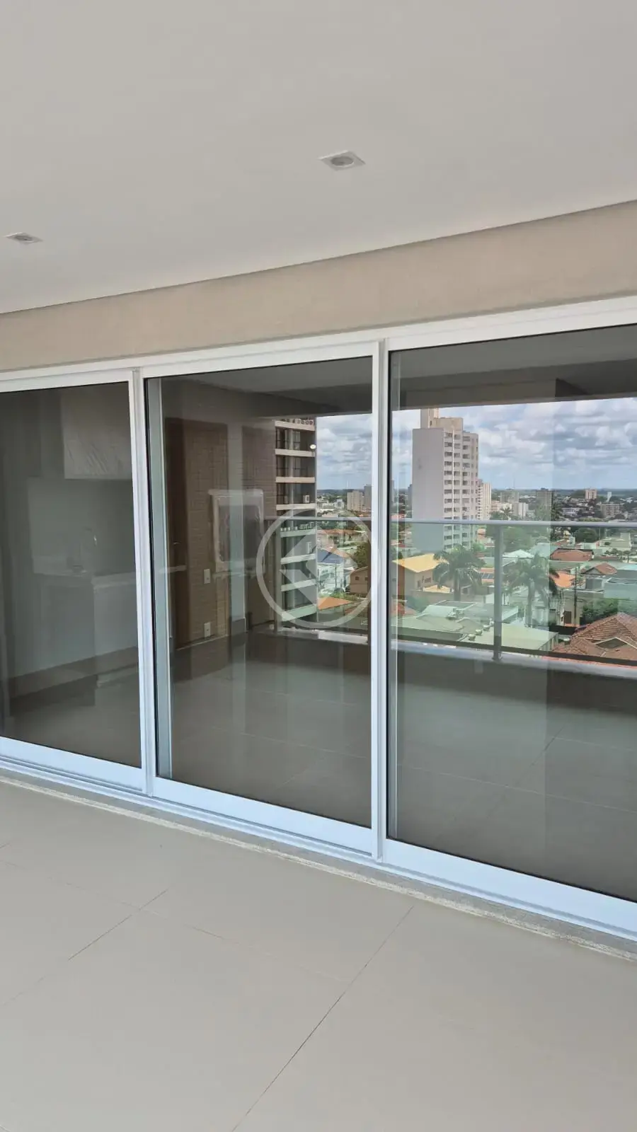 Apartamento Centro, Araçatuba - SP — foto 2