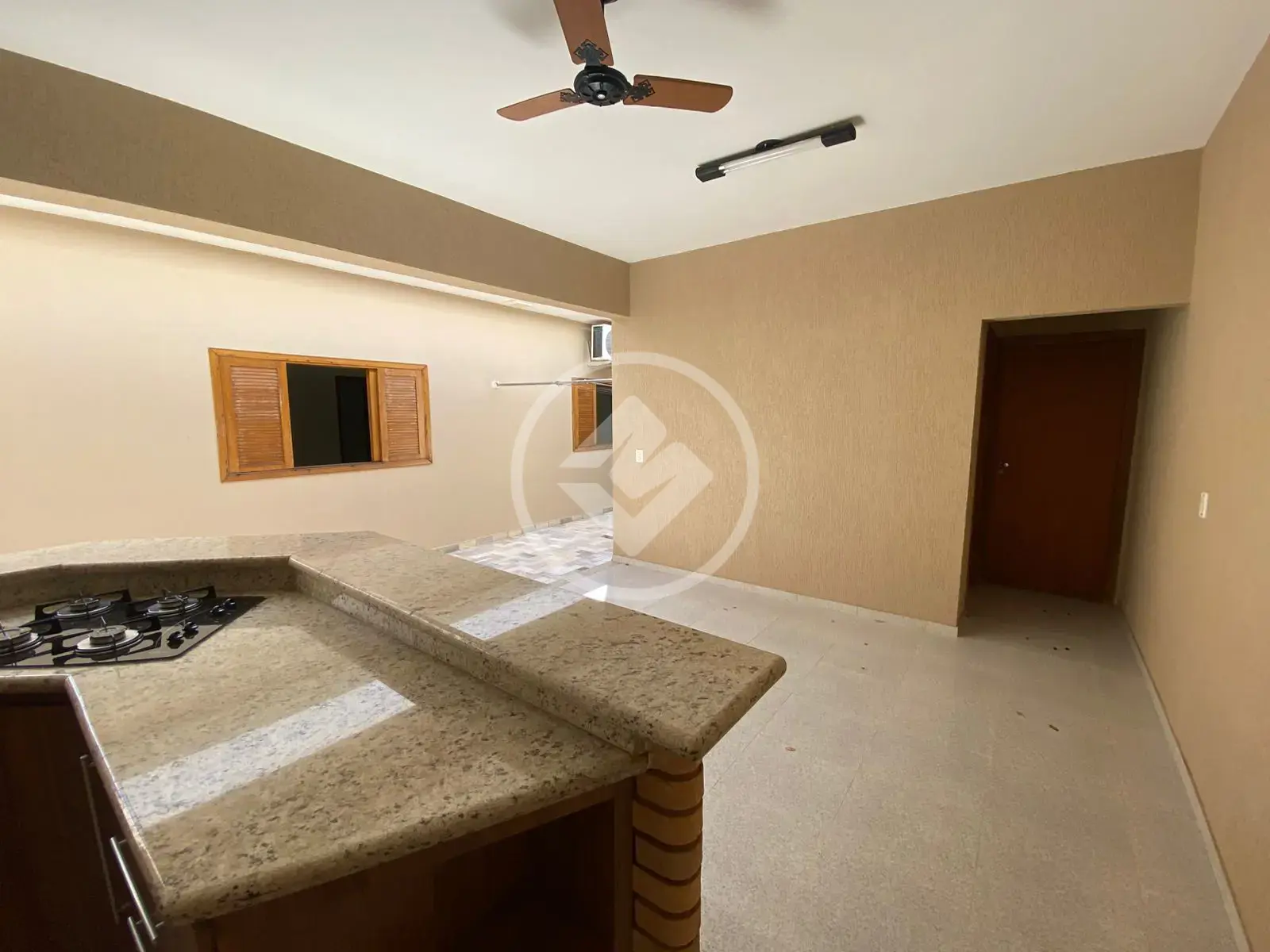 Casa 3 quartos no Vila Bandeirantes, Araçatuba — foto 4 de 6