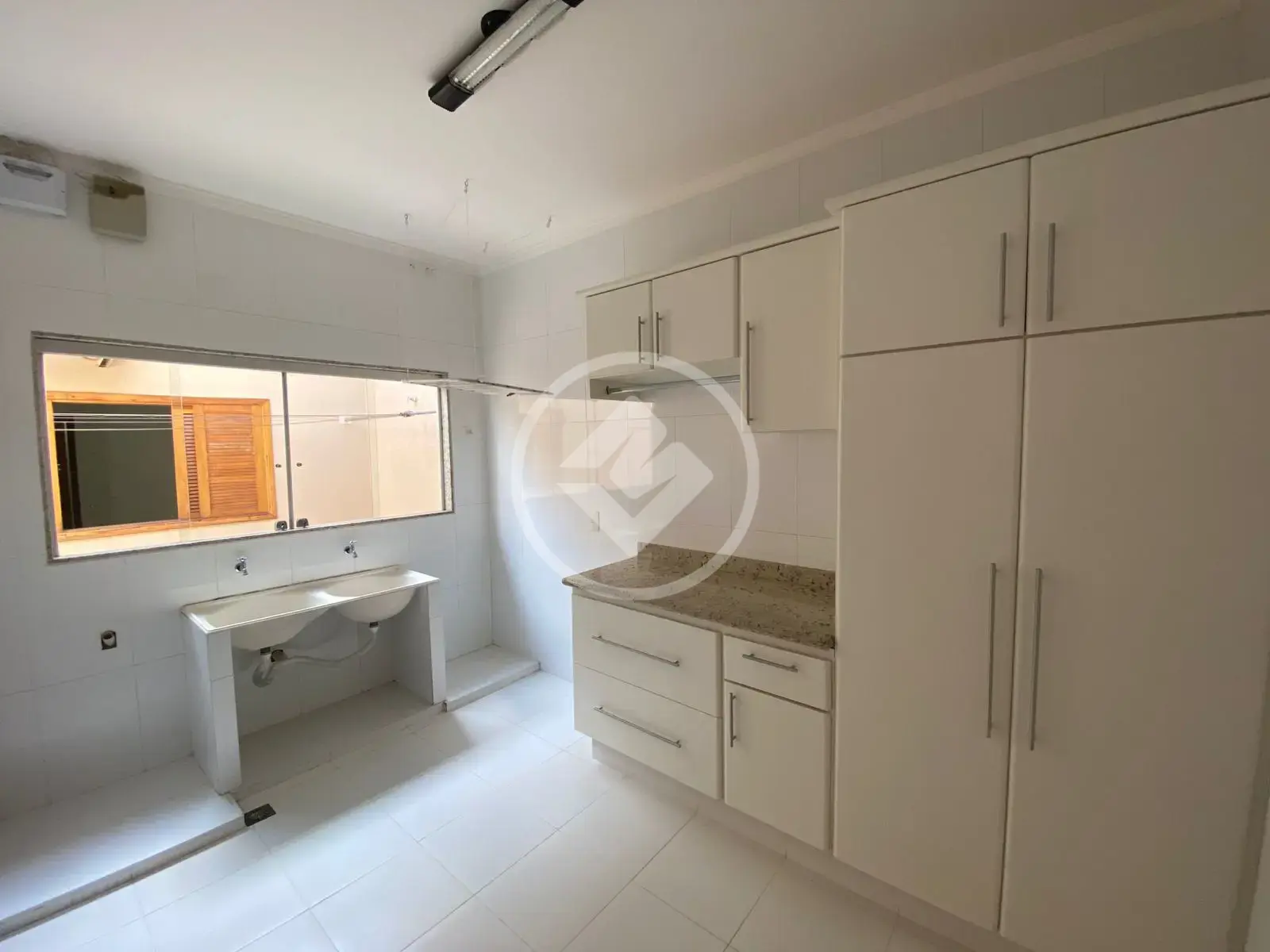 Casa 3 quartos no Vila Bandeirantes, Araçatuba — foto 5 de 6