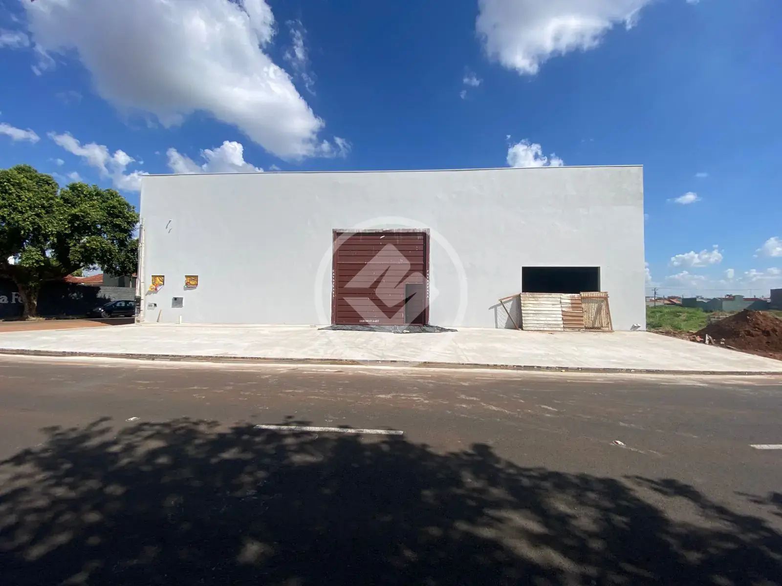 Galpão no Jardim Brasil, Araçatuba — foto 3 de 5