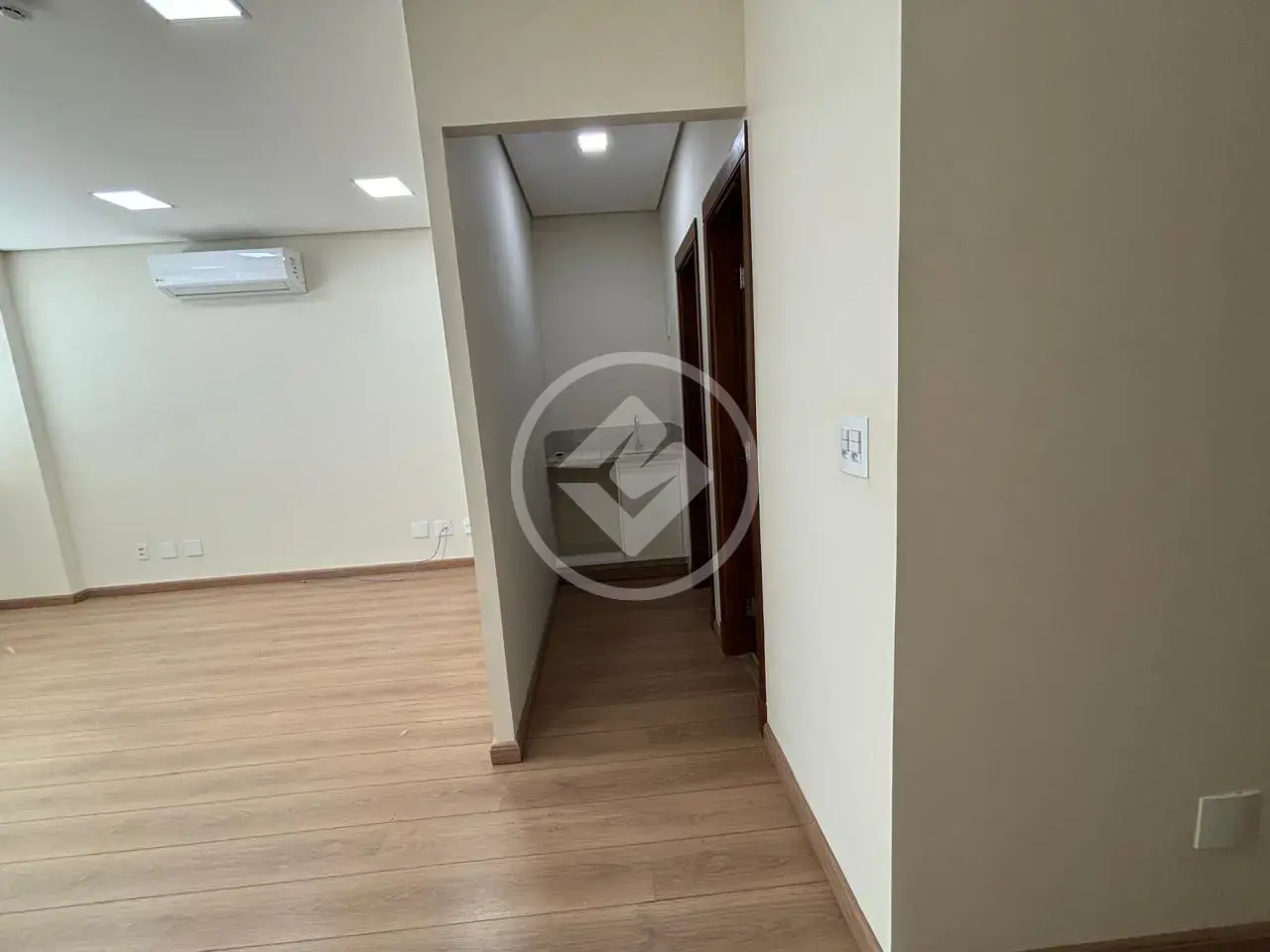 Sala Comercial no Centro, Araçatuba — foto 5 de 6
