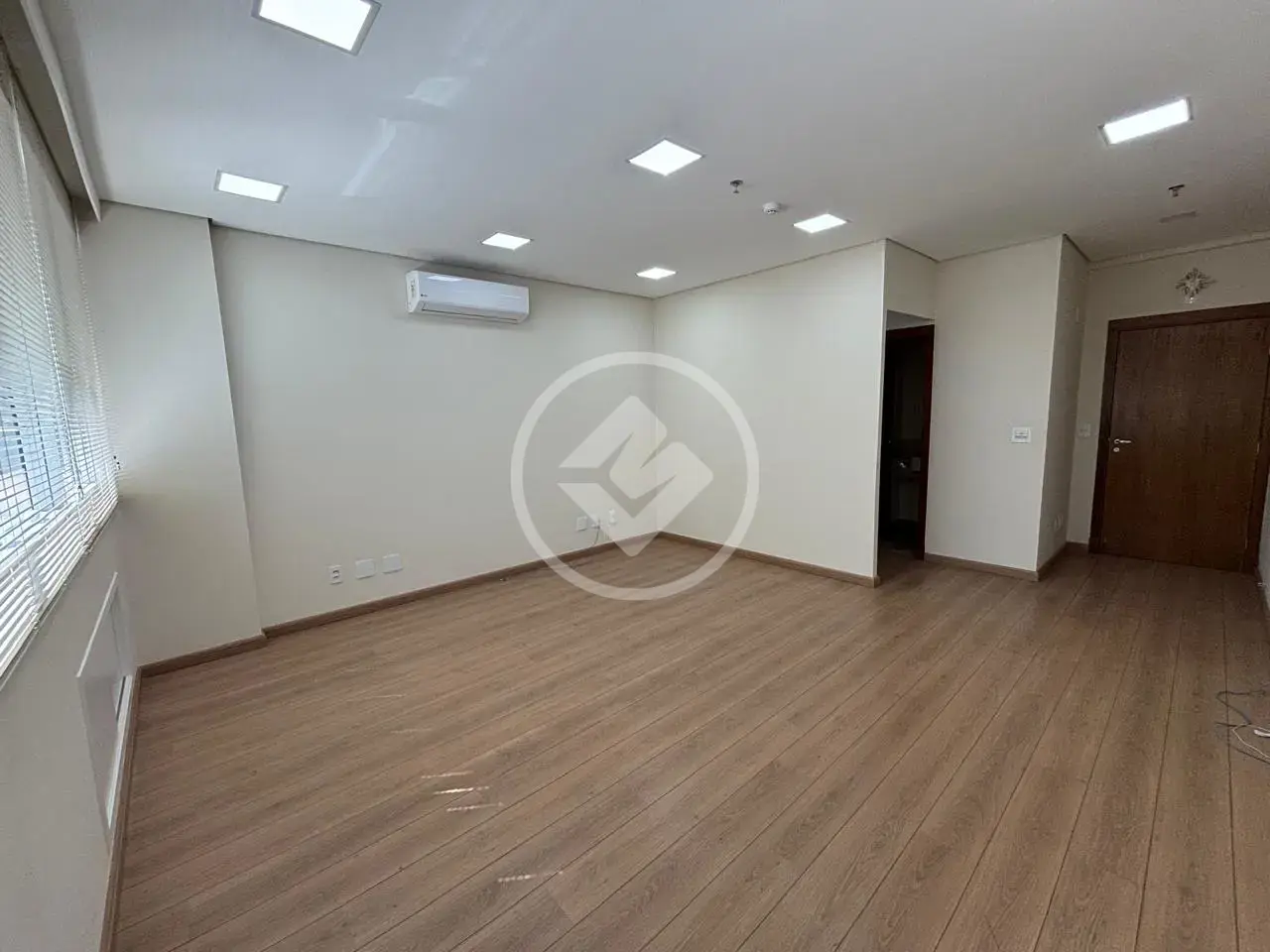 Sala Comercial Centro, Araçatuba - SP — foto 1