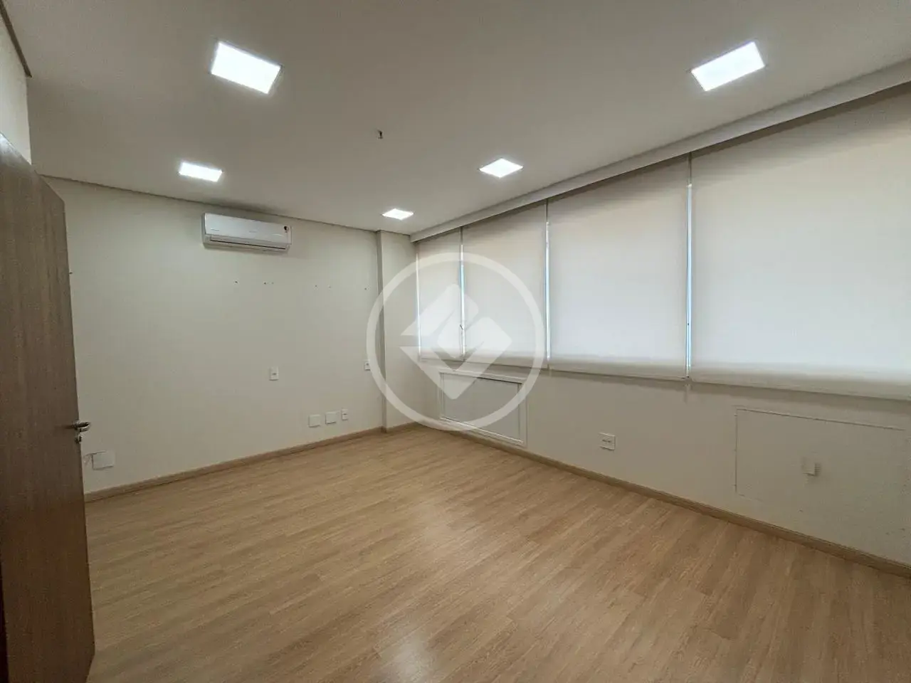 Sala Comercial Centro, Araçatuba - SP — foto 1