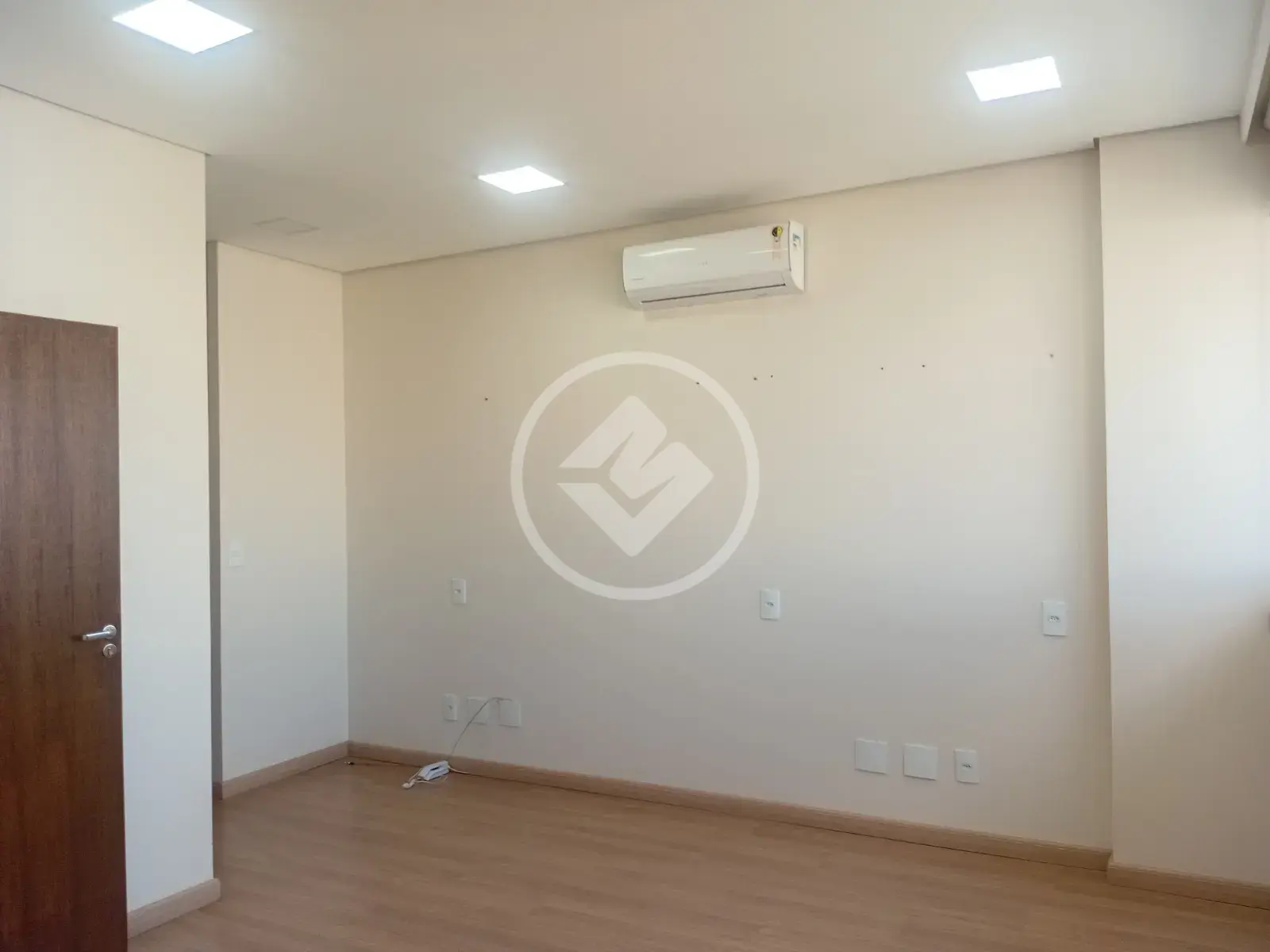 Sala Comercial Centro, Araçatuba - SP — foto 2