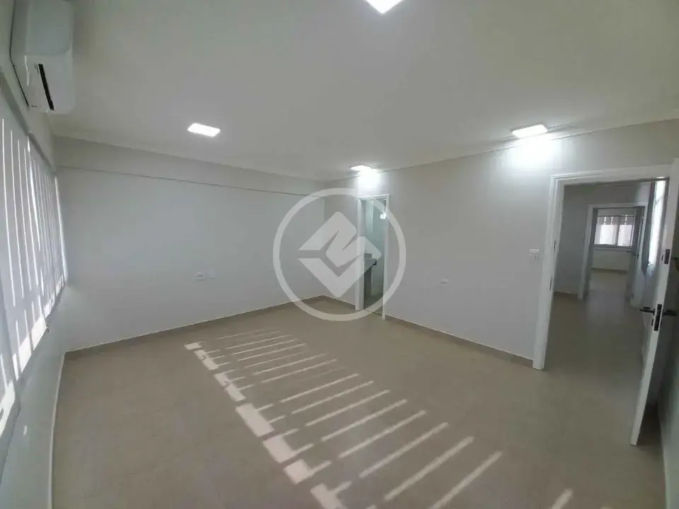 Sala Comercial Vila Mendonca, Araçatuba - SP — foto 1