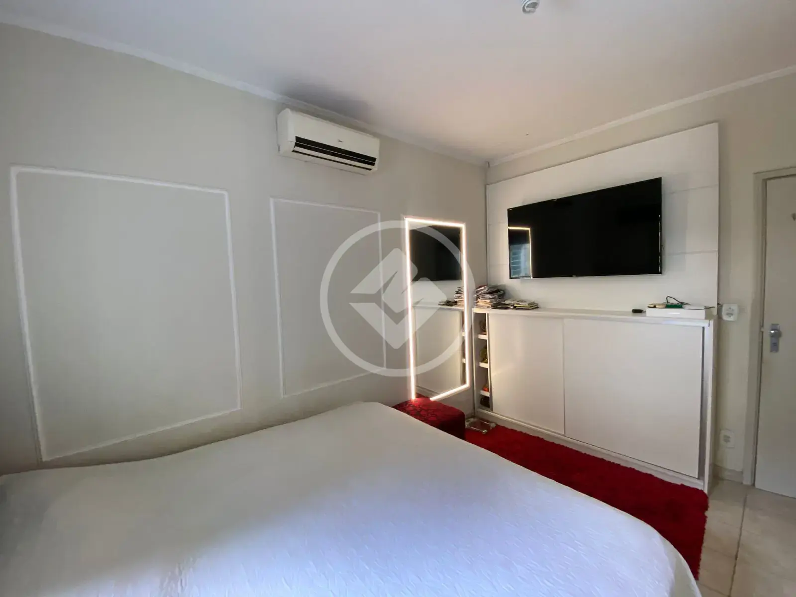 Casa 2 quartos no Santana, Araçatuba — foto 6 de 6