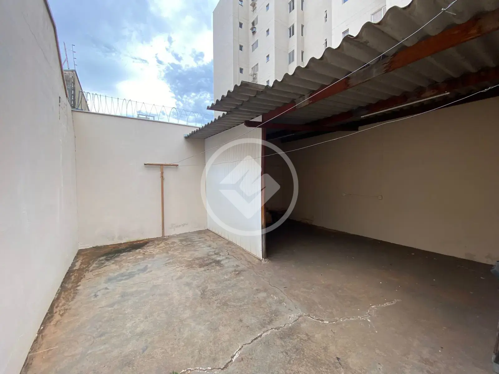 Casa 2 quartos no Saudade, Araçatuba — foto 3 de 6