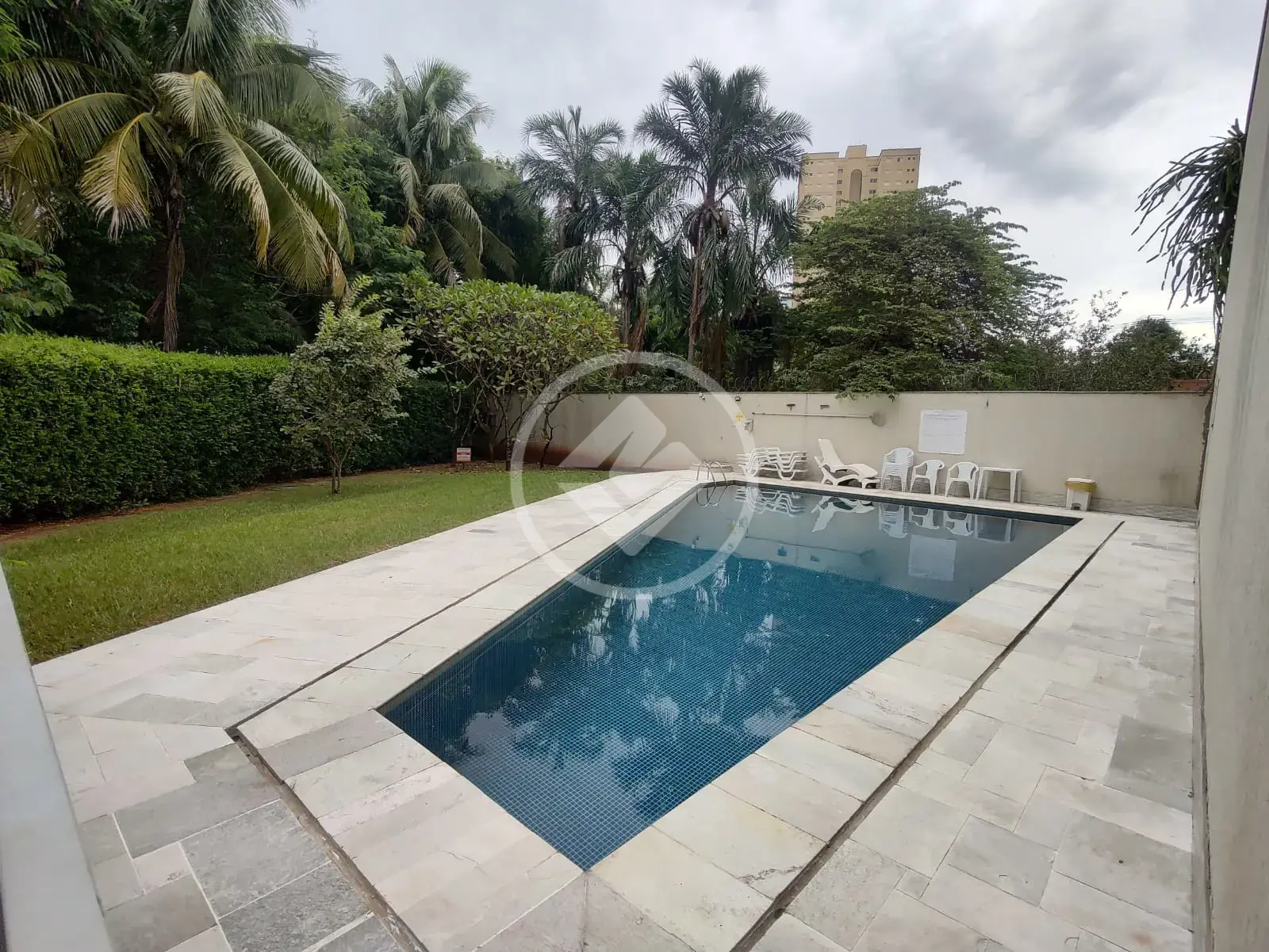 Apartamento 3 quartos no Vila Santo Antonio, Araçatuba — foto 2 de 6