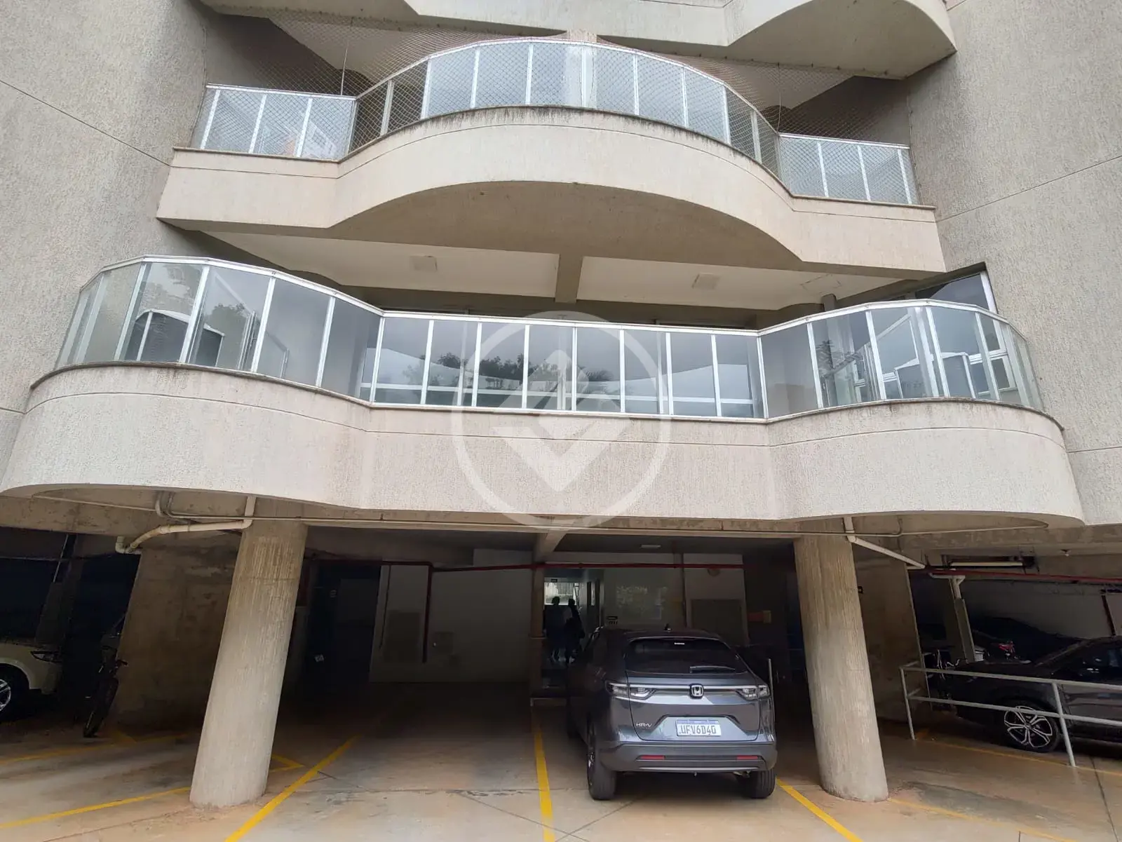 Apartamento 3 quartos no Vila Santo Antonio, Araçatuba — foto 3 de 6