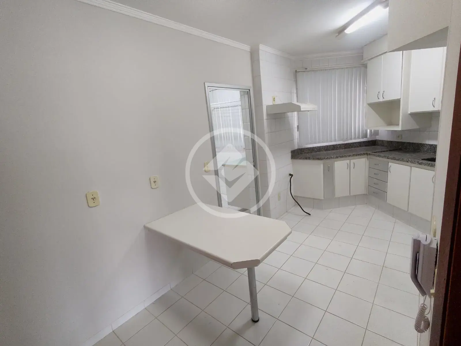 Apartamento 3 quartos no Vila Santo Antonio, Araçatuba — foto 5 de 6