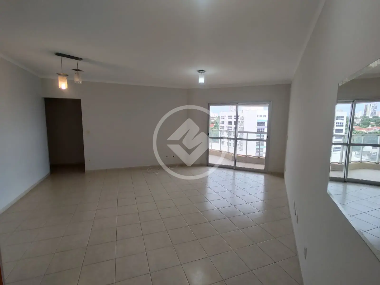 Apartamento 3 quartos no Vila Santo Antonio, Araçatuba — foto 1 de 6
