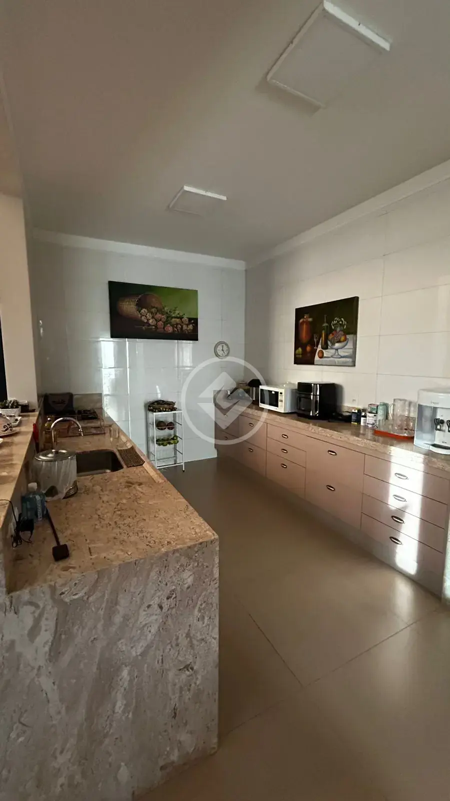 Casa Condomínio 4 quartos no Condomínio Vila Toscana, Araçatuba — foto 5 de 6