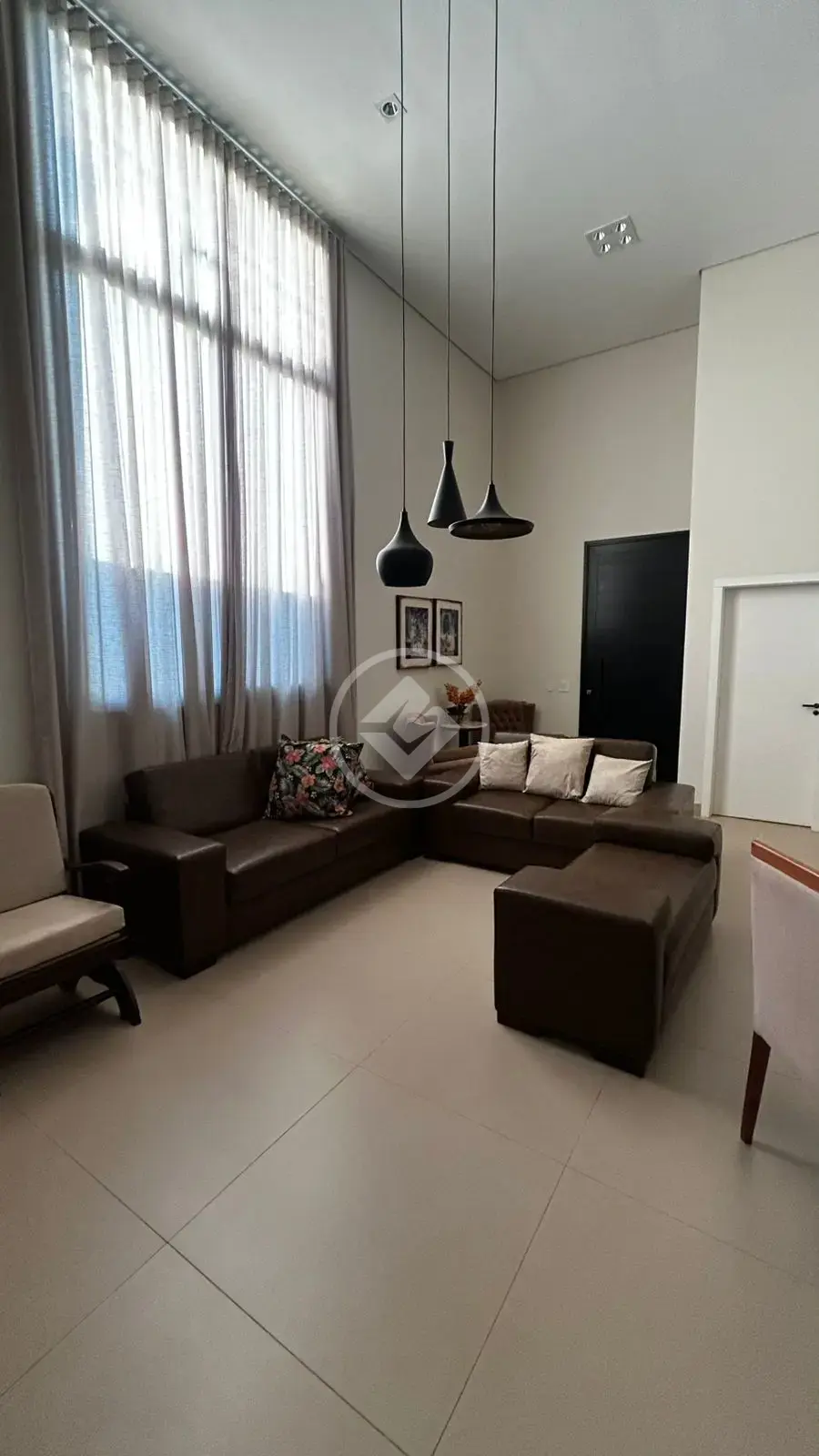 Casa Condomínio 4 quartos no Condomínio Vila Toscana, Araçatuba — foto 3 de 6