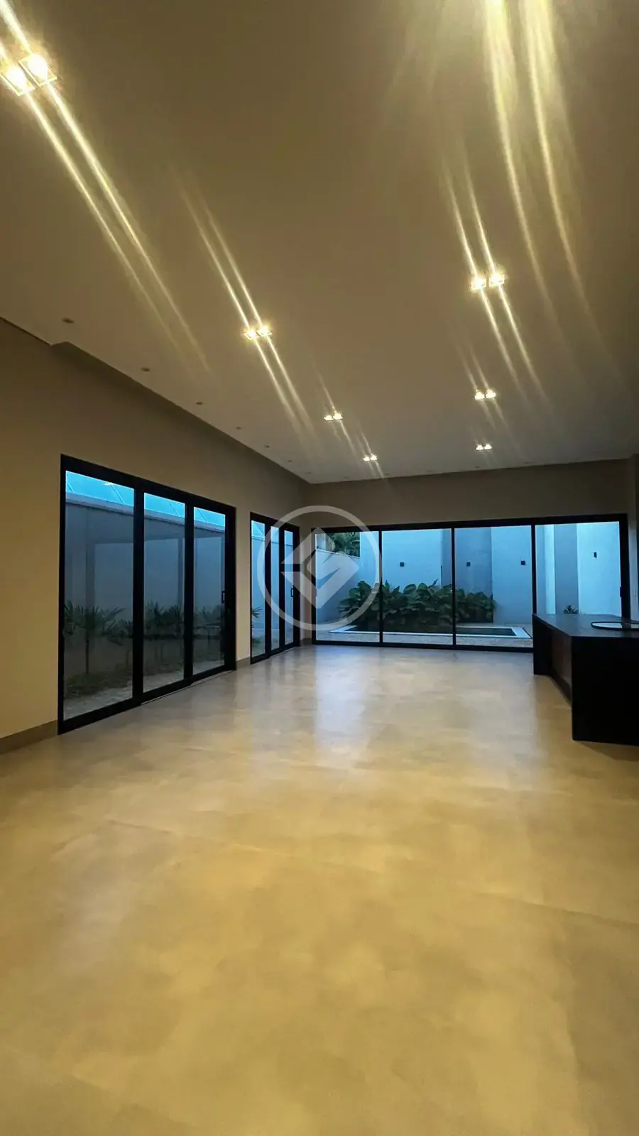 Casa Condomínio 3 quartos no Condomínio Vila Toscana, Araçatuba — foto 2 de 6