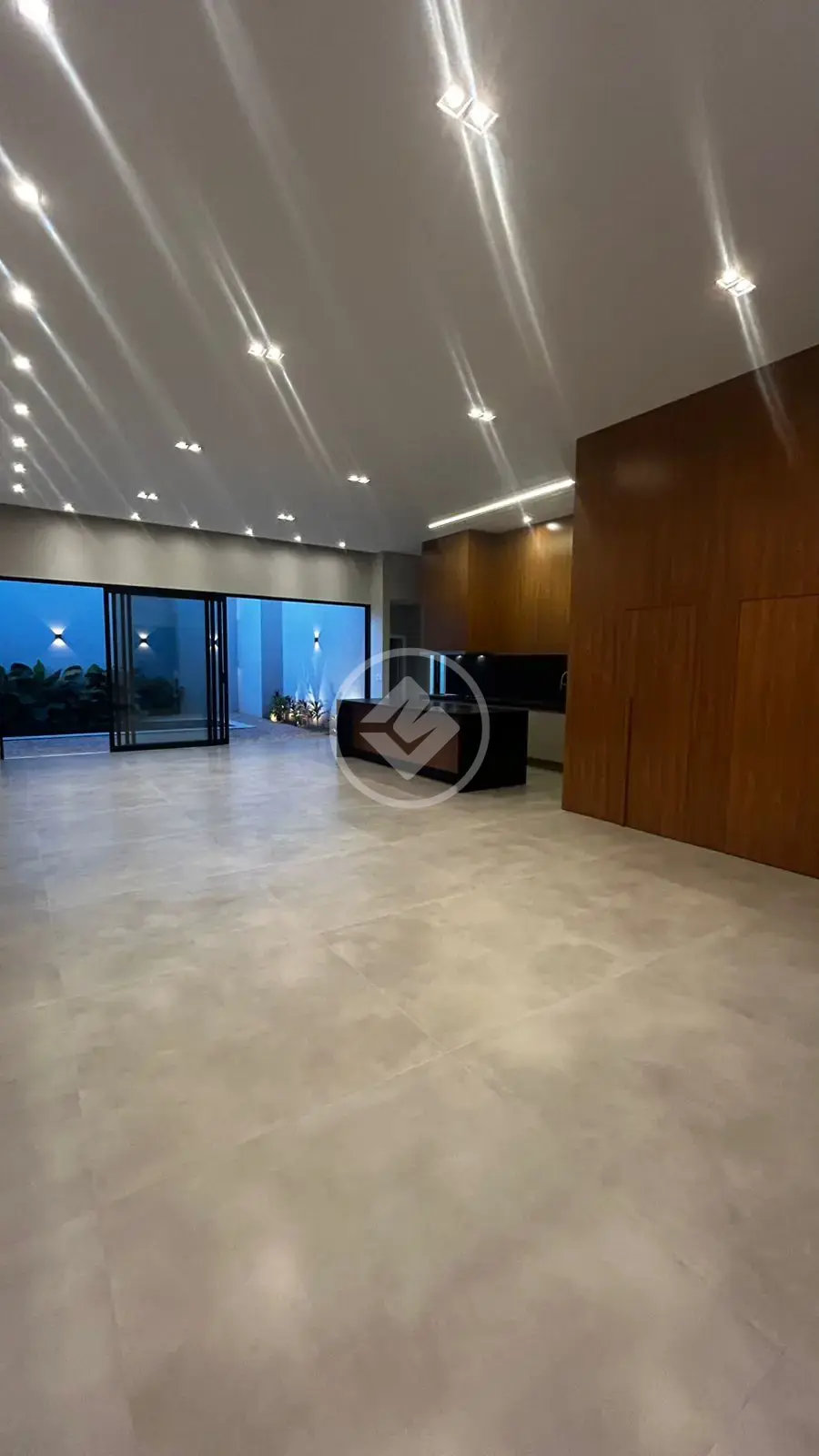 Casa Condomínio 3 quartos no Condomínio Vila Toscana, Araçatuba — foto 3 de 6