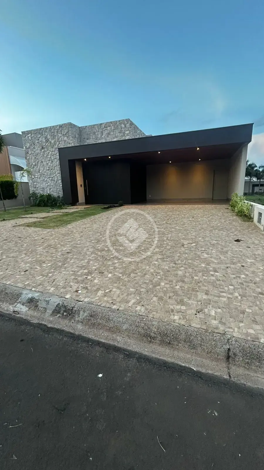 Casa Condomínio 3 quartos no Condomínio Vila Toscana, Araçatuba — foto 4 de 6