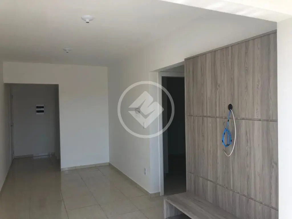 Apartamento Chácaras Patrimônio Santana, Araçatuba - SP — foto 2