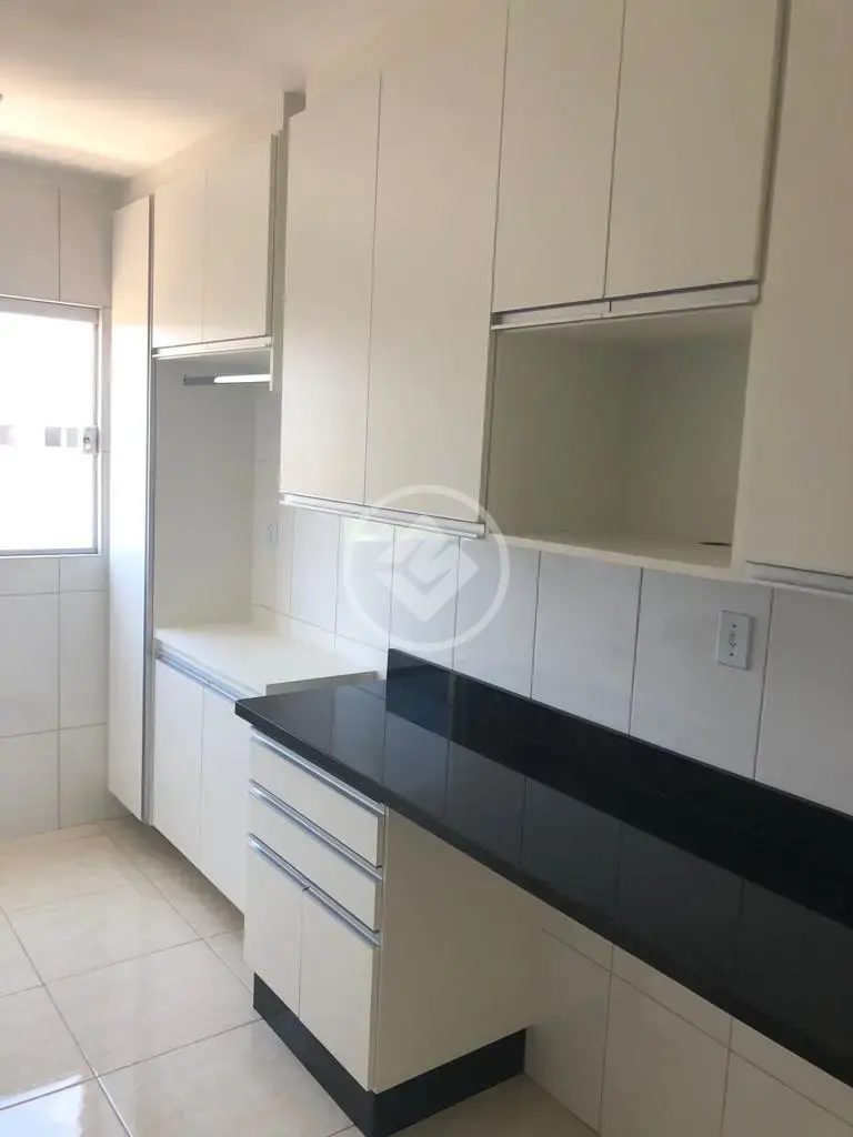 Apartamento 2 quartos no Chácaras Patrimônio Santana, Araçatuba — foto 5 de 6