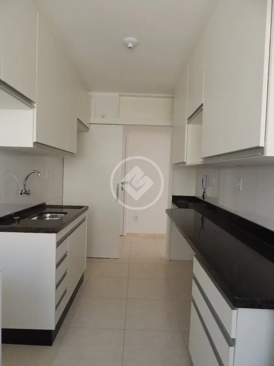 Apartamento 2 quartos no Chácaras Patrimônio Santana, Araçatuba — foto 3 de 6