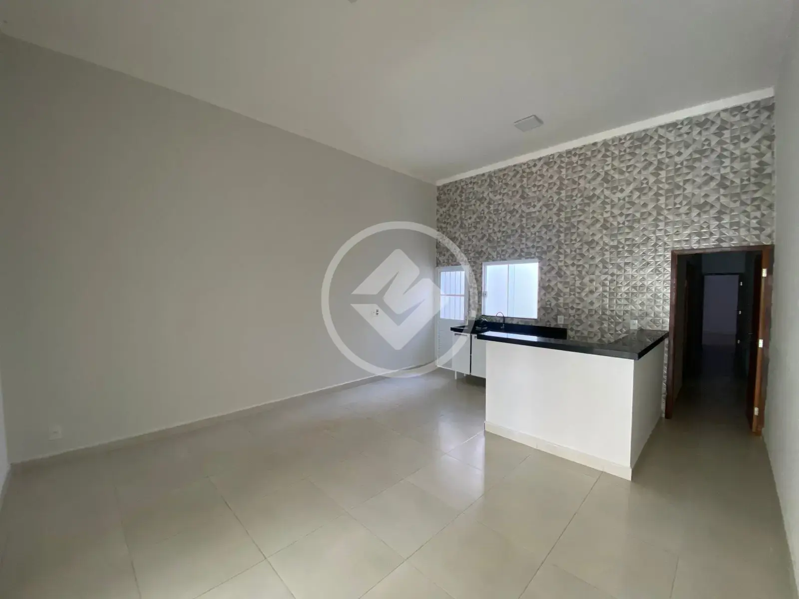 Casa 2 quartos à venda no bairro Concórdia 1, Araçatuba/SP