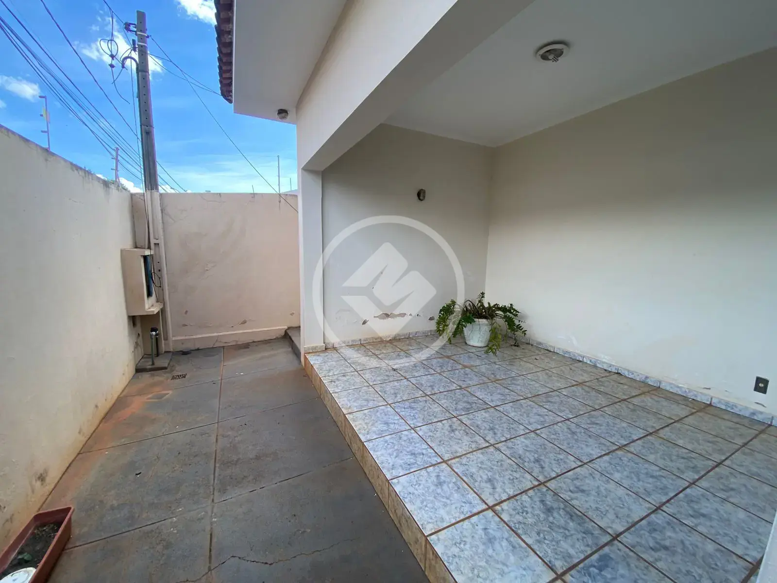 Casa 3 quartos no Ipanema, Araçatuba — foto 6 de 6