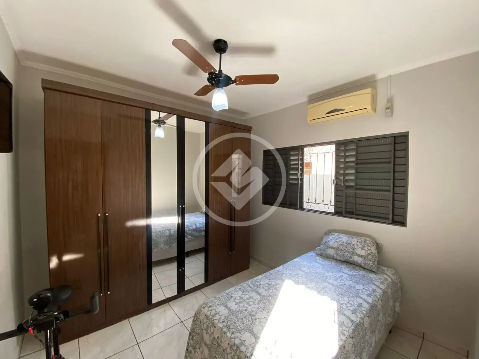 Casa 3 quartos no Palmeiras, Araçatuba — foto 4 de 6